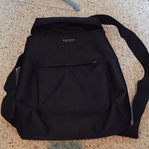 Kate spade mini backpack